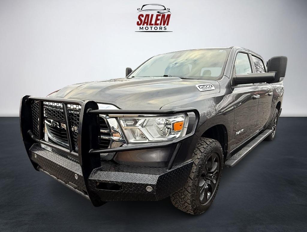 2020 RAM Ram 1500 Pickup Big Horn/Lone Star's photo