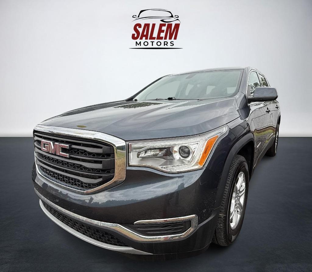 2019 GMC Acadia SLE-1 AWD's photo
