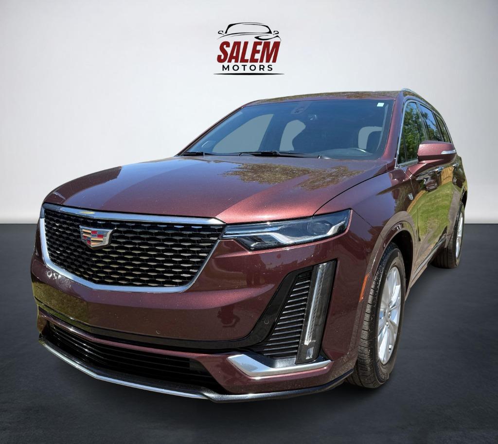 2023 Cadillac XT6 Premium Luxury Auto's photo