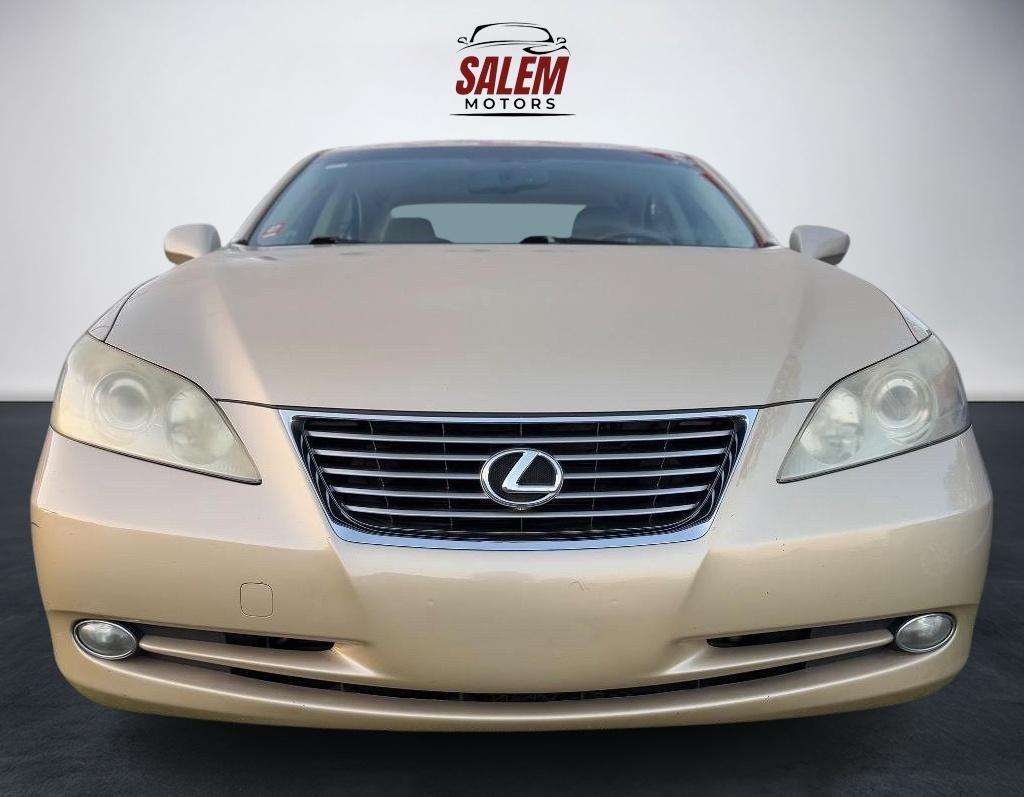 2008 Lexus ES 350's photo