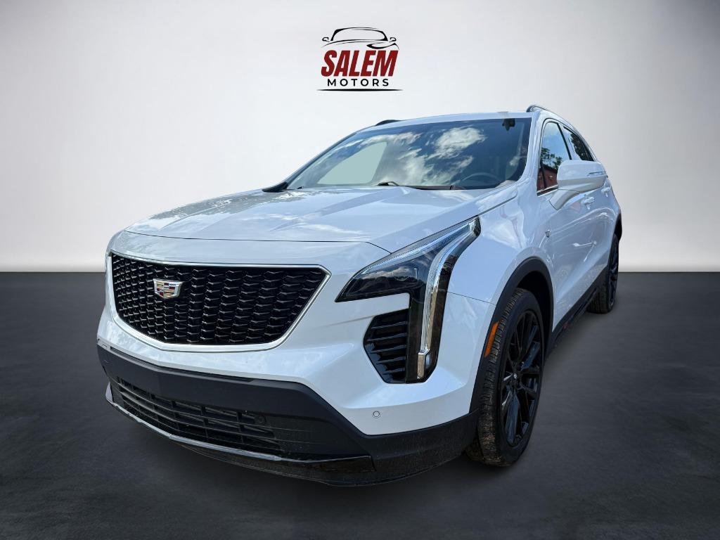 2023 Cadillac XT4 Sport AWD's photo